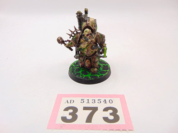 Foul Blightspawn