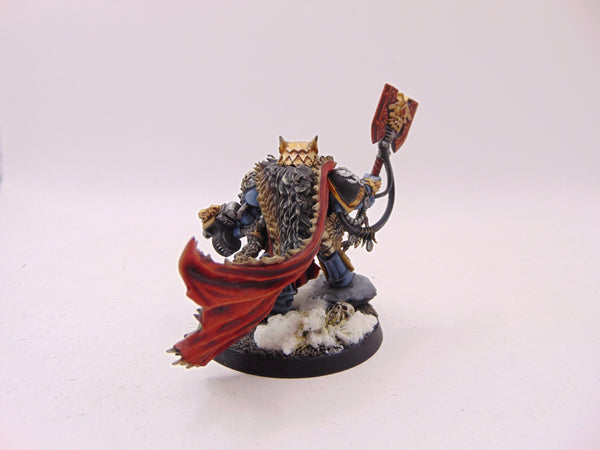 Logan Grimnar