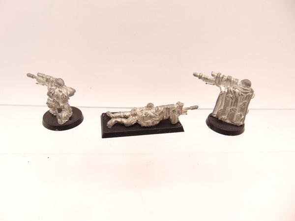 Catachan Snipers