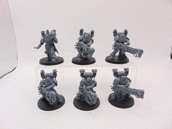 Noise Marines