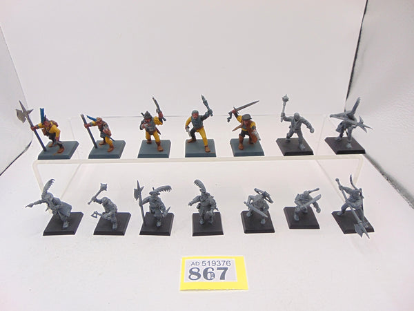 Free Company Militia