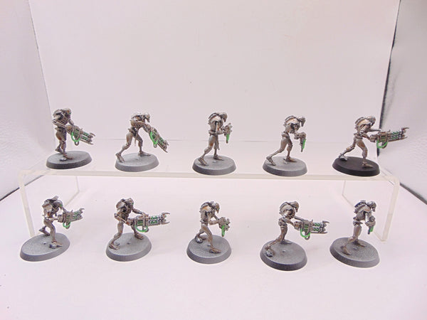 Necron Warriors