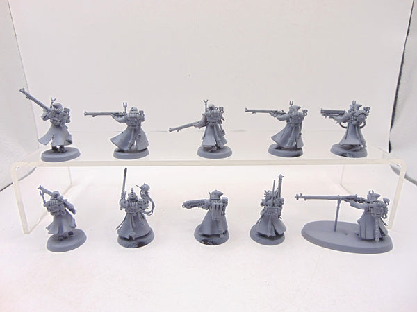 Skitarii Rangers