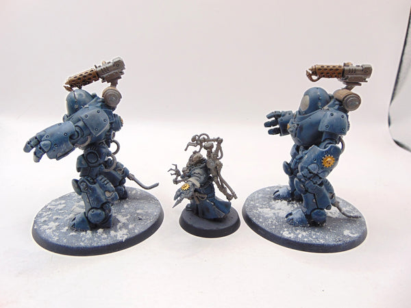 Kastelan Robots