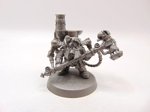 Endrinmaster