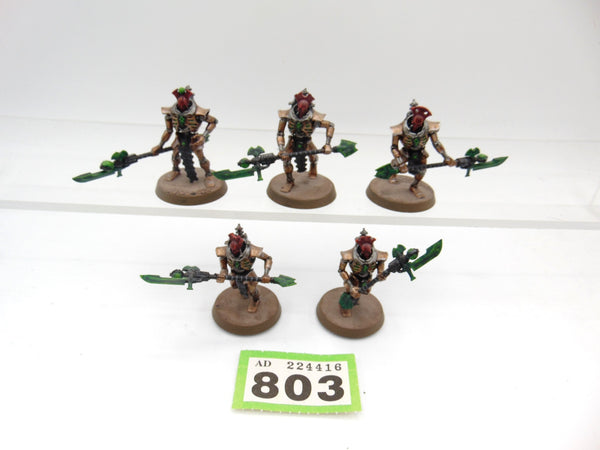 Lychguard