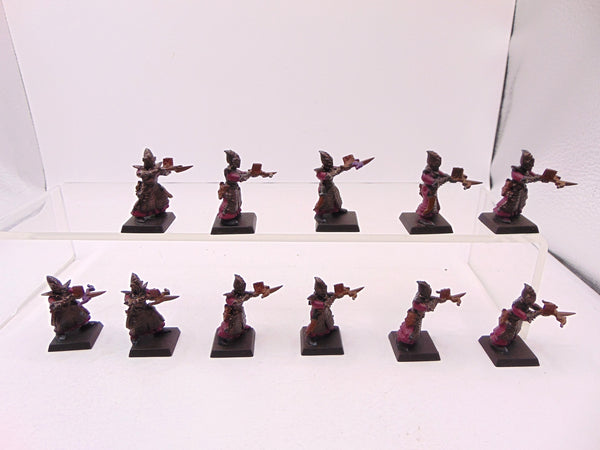 Darkshards / Repeater Crossbowmen