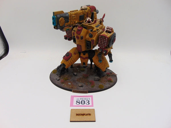 Stormsurge