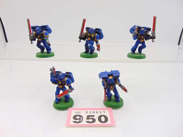 Assault Squad