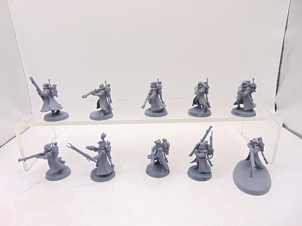 Skitarii Rangers