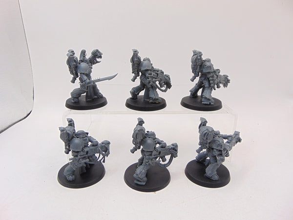 Noise Marines