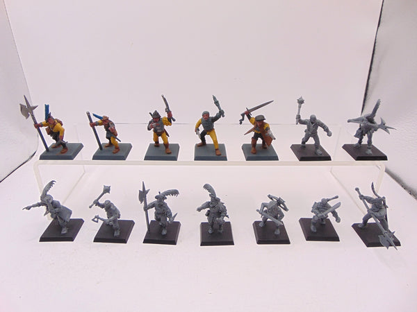 Free Company Militia