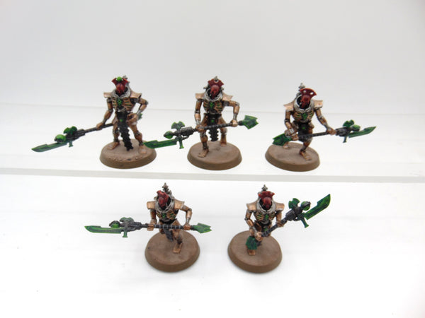 Lychguard