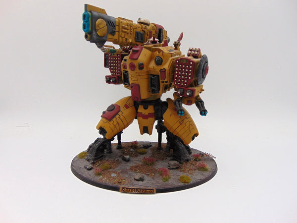 Stormsurge