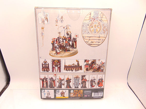 The Triumph of Saint Katherine