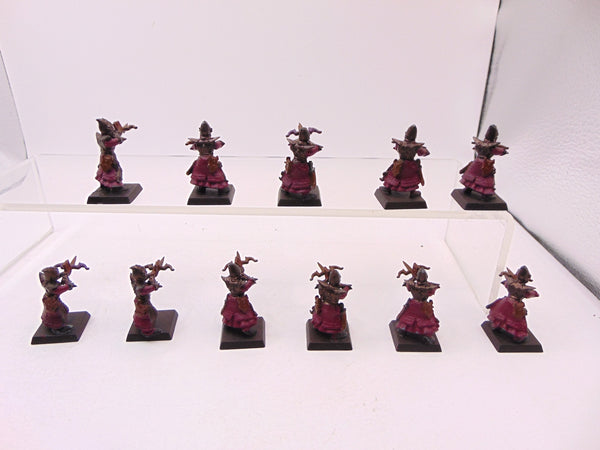 Darkshards / Repeater Crossbowmen