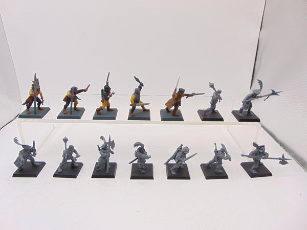 Free Company Militia