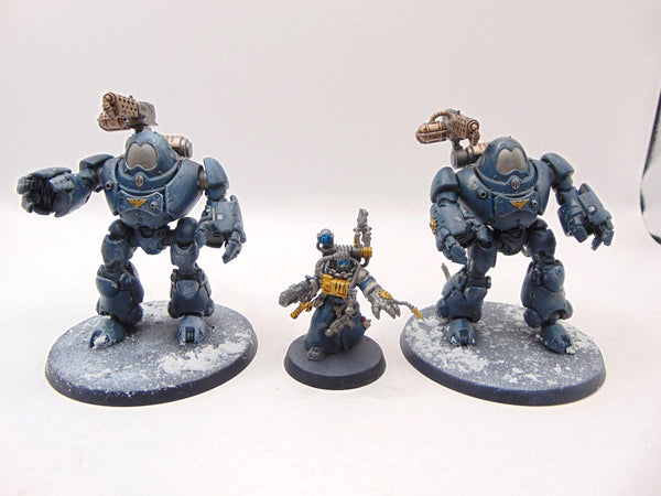 Kastelan Robots