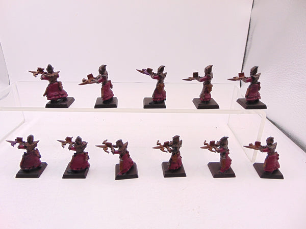 Darkshards / Repeater Crossbowmen