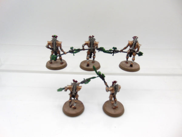 Lychguard