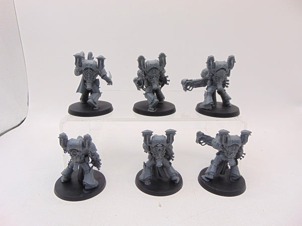 Noise Marines