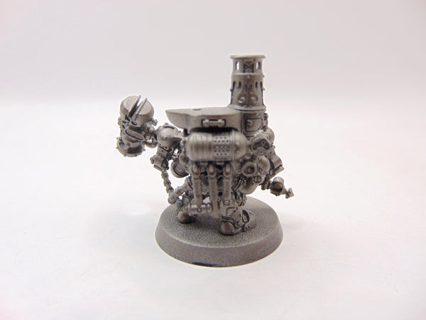 Endrinmaster