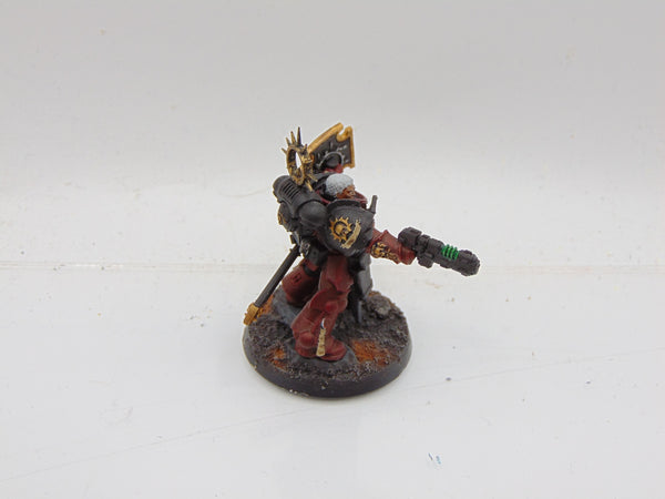 Primaris Lieutenant