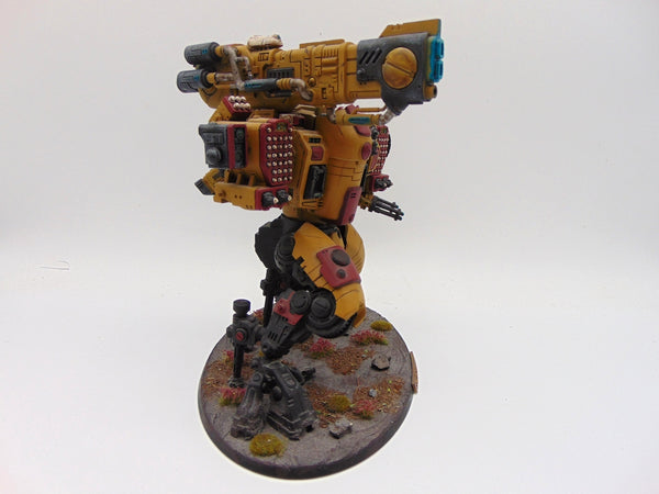 Stormsurge