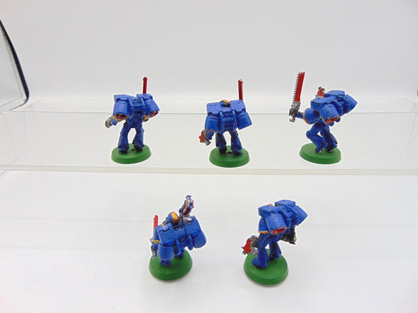 Assault Squad