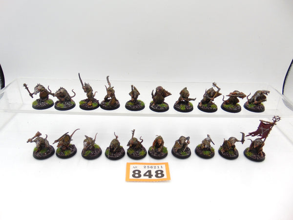 Clanrats