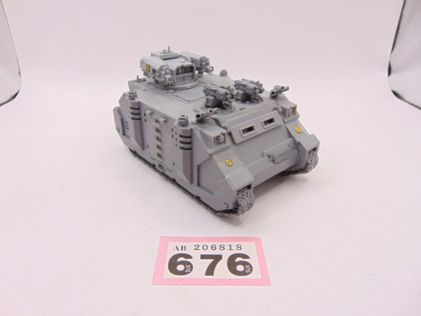Razorback