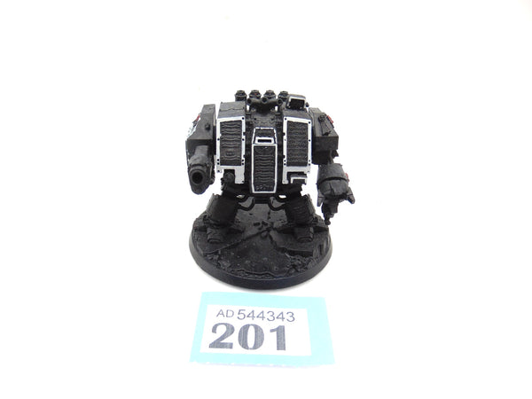 Venerable Dreadnought