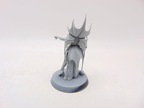 Anasta Malkorion Vampire Lord