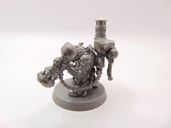 Endrinmaster