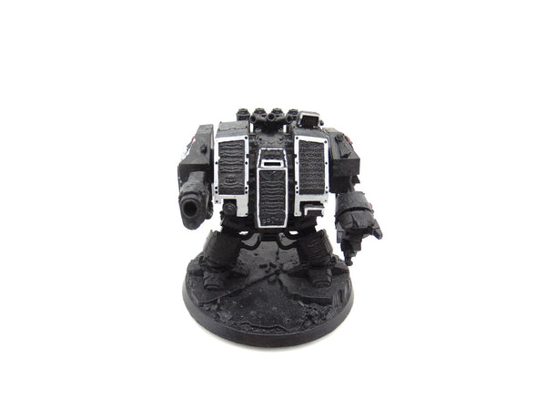 Venerable Dreadnought