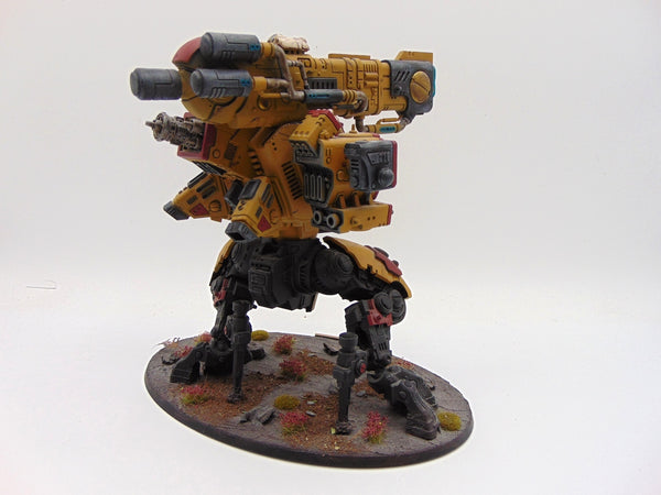 Stormsurge