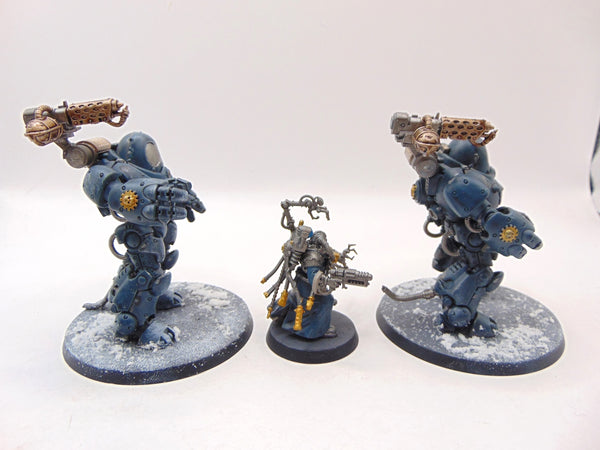 Kastelan Robots