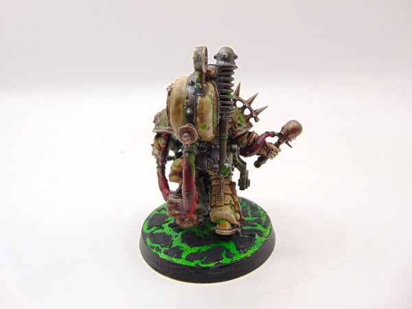 Foul Blightspawn
