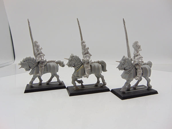 Reiksguard Knights