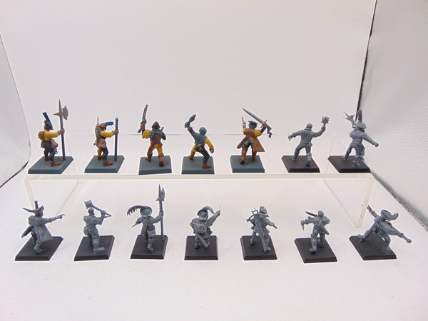 Free Company Militia