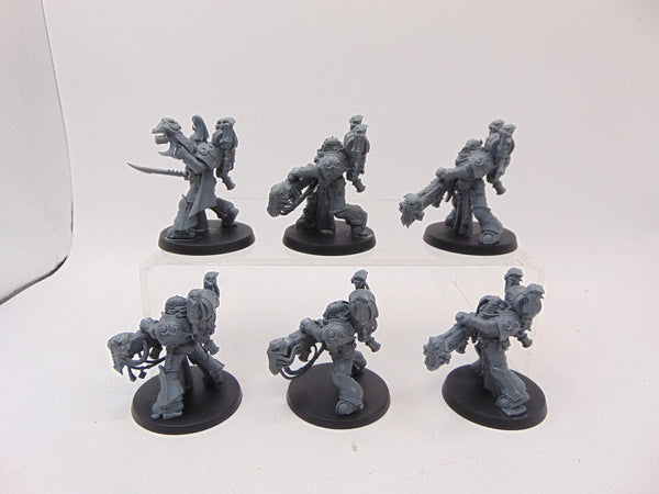 Noise Marines