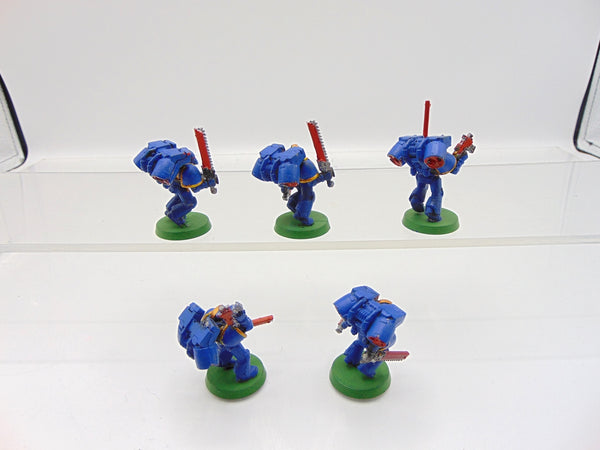 Assault Squad