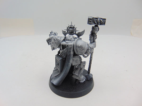 Grand Master Voldus