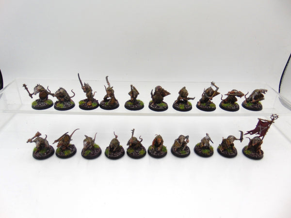 Clanrats