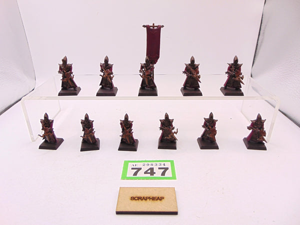 Darkshards / Repeater Crossbowmen