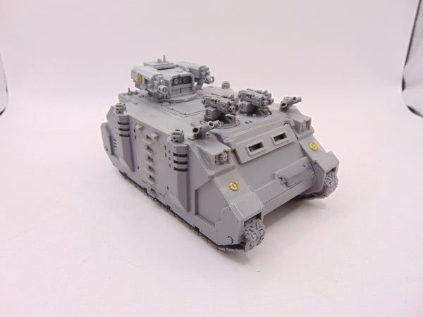 Razorback