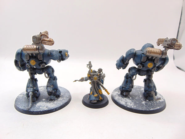 Kastelan Robots