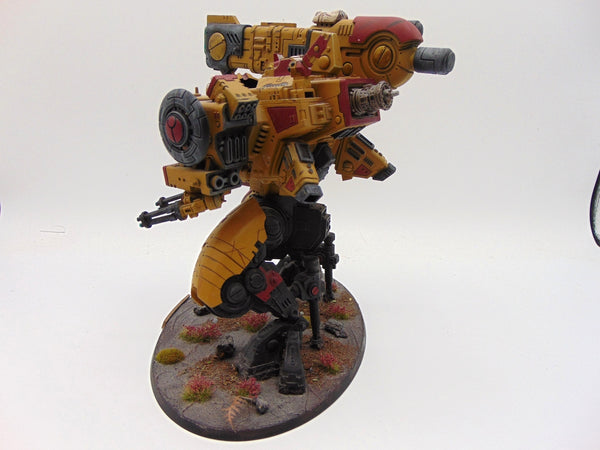 Stormsurge