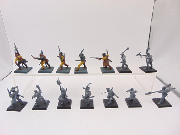 Free Company Militia