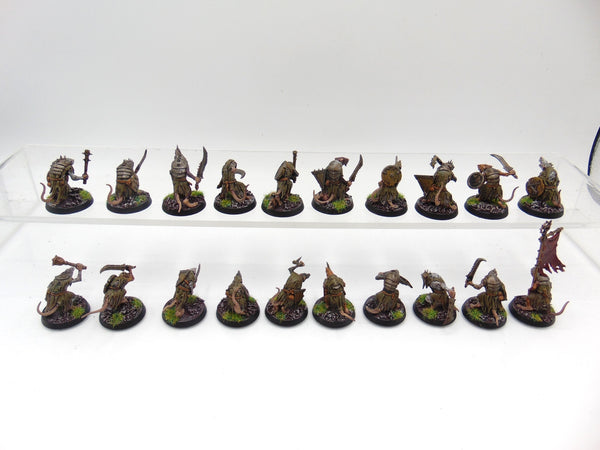 Clanrats